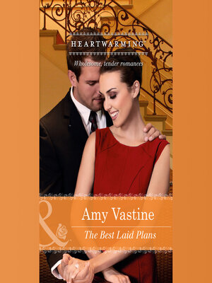 cover image of The Best Laid Plans